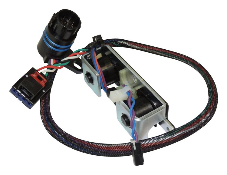 52118500AB Auto Trans Control Solenoid