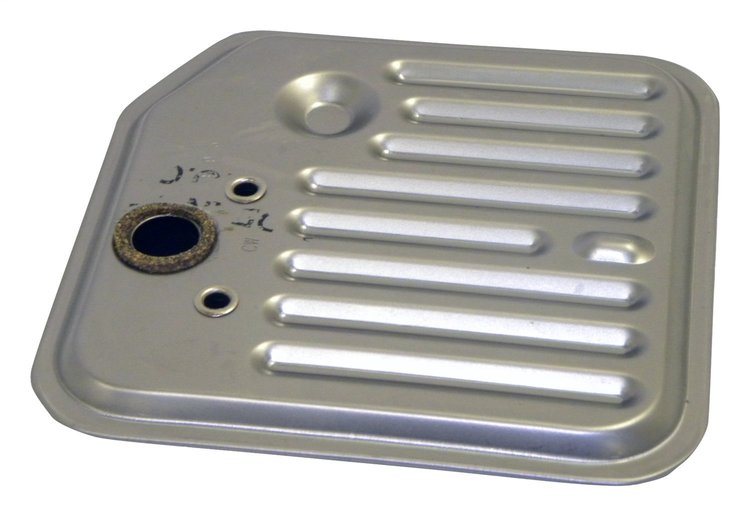 Auto Trans Filter