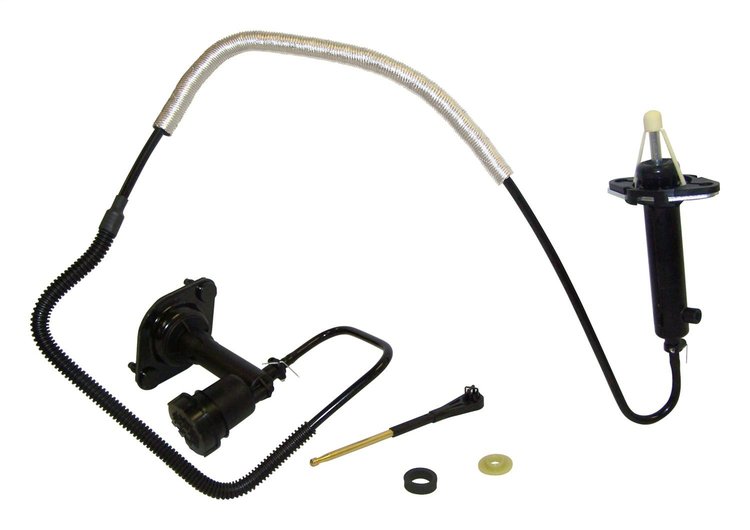 Clutch Control Unit