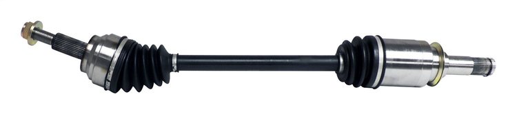 52123524AA Axle Shaft Assembly