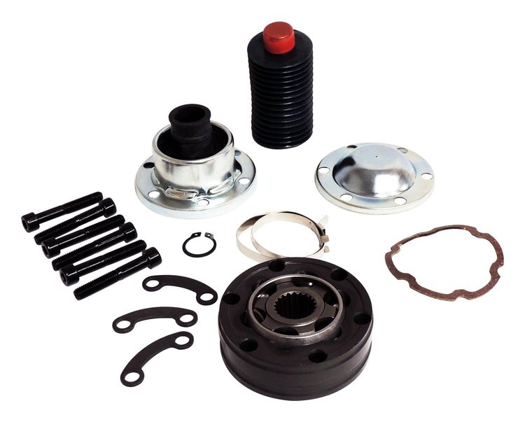 52123612RRK CV Joint Repair Kit