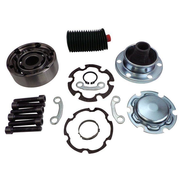 52123627FRK CV Joint Repair Kit for 2011-2024 Dodge, Jeep Models