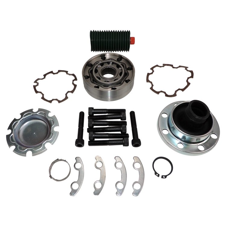 52123627RRK CV Joint Repair Kit for 2011-2024 Dodge, Jeep Models