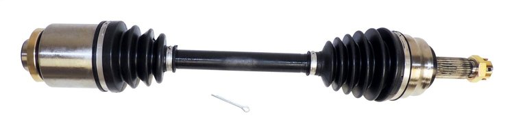 AXLE SHAFT ASSEMBLY