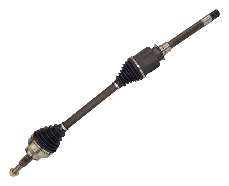 52124712AC Axle Shaft Assembly