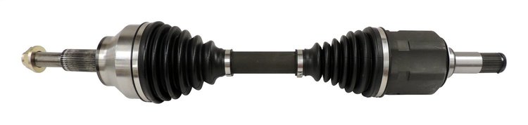 52124713AC Axle Shaft Assembly