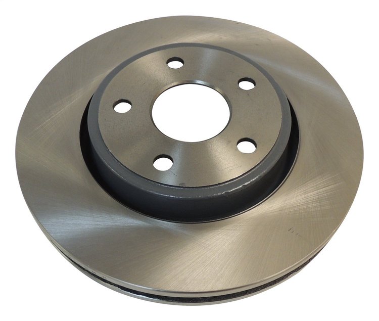 52124762AB Brake Rotor