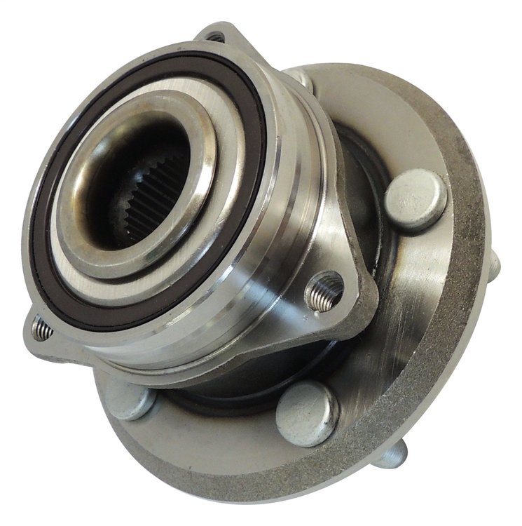 52124767AC Axle Hub Assembly