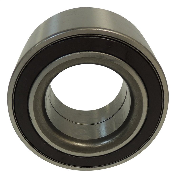 52124768AB Rear Wheel Bearing for 2011-2022 Jeep Grand Cherokee WK, Fits Select Dodge Durango