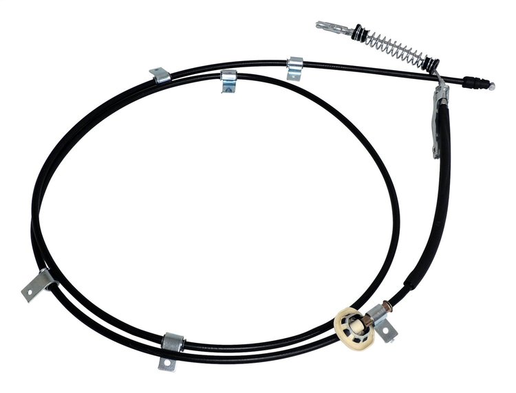 52124961AH Parking Brake Cable