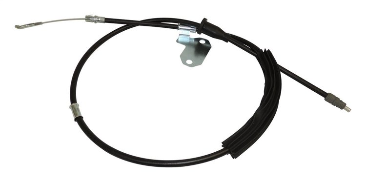 52125207AF Parking Brake Cable, 2009-2012 Jeep Liberty