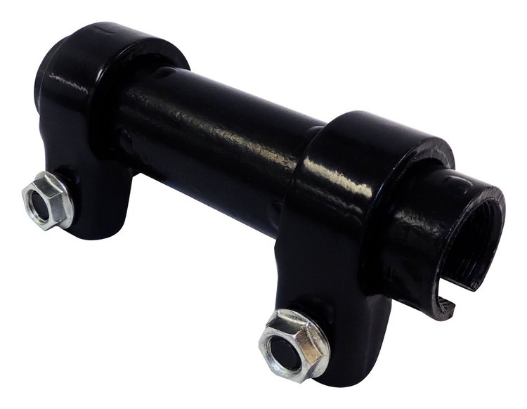 52126123AC Tie Rod Steering Adjuster, 2018-2018 Jeep Wrangler JK, 2007-2017 Jeep Wrangler