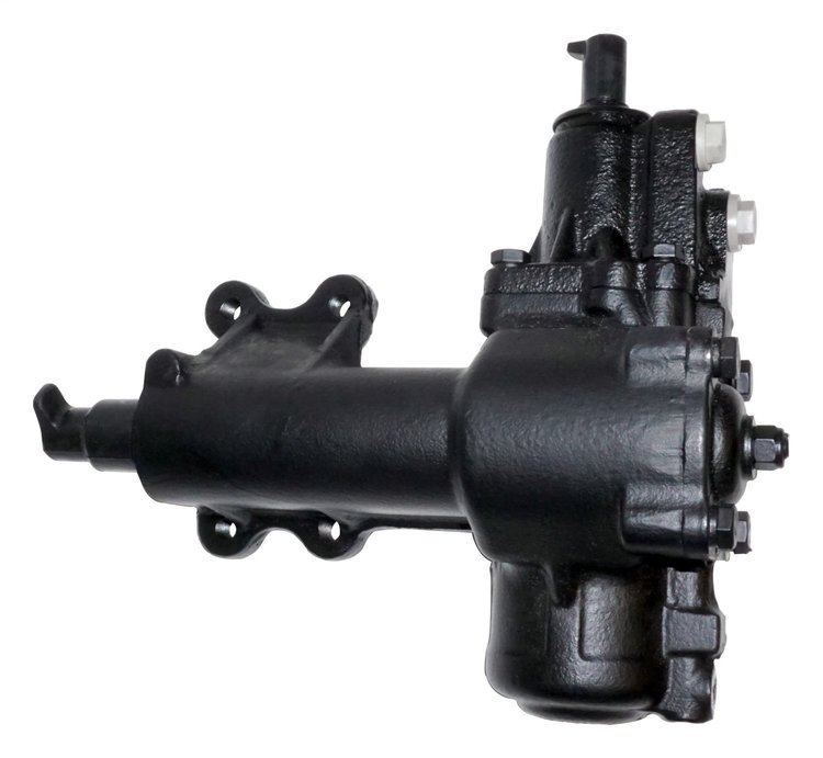 52126348AD Steering Box