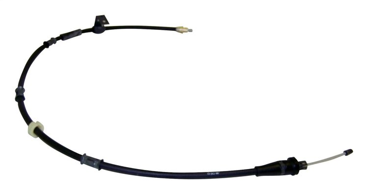 Parking Brake Cable