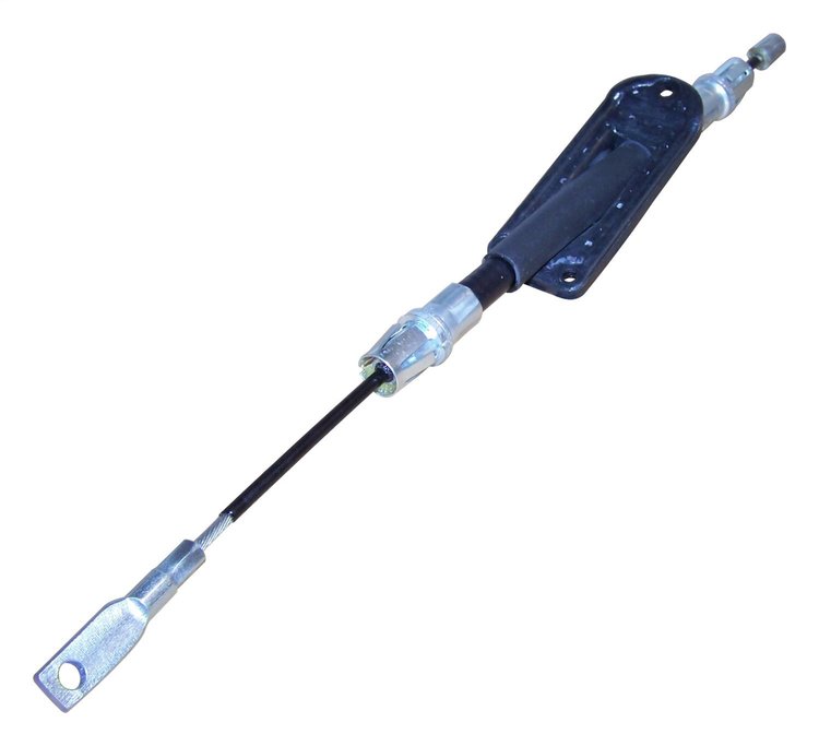 52128206AD Parking Brake Cable