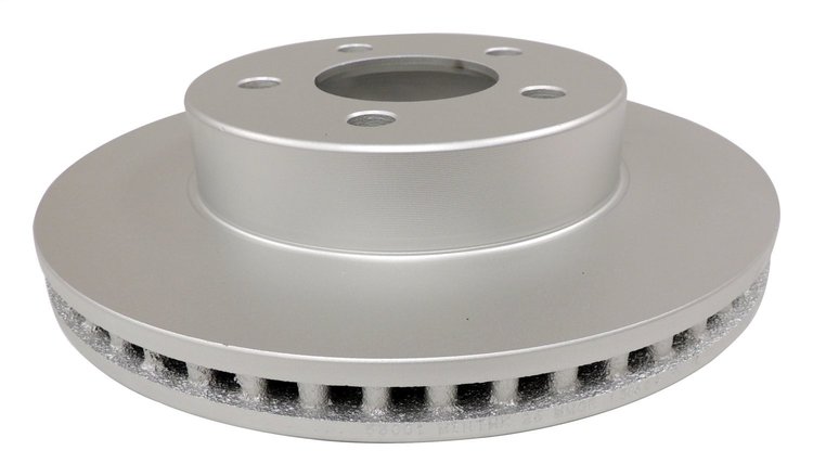 52128247C Brake Rotor, 2002-2005 Jeep Liberty, 2007-2007 Jeep Liberty, 2006-2006 Jeep Liberty