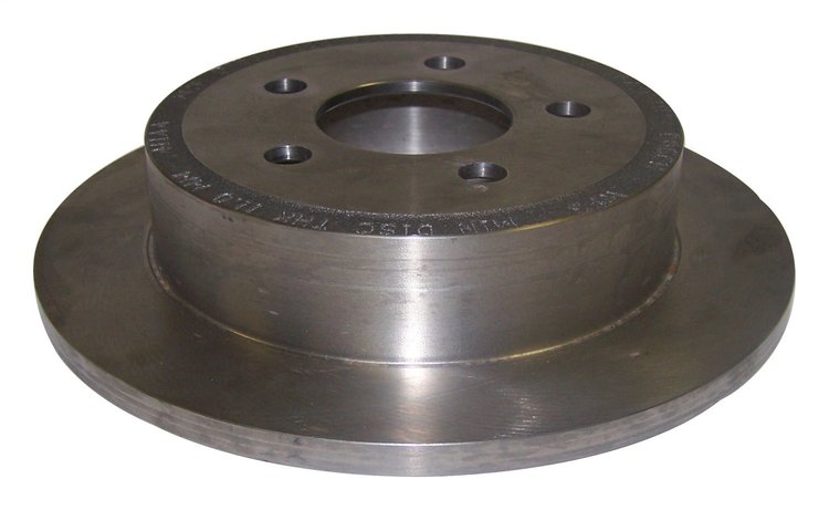 Brake Rotor