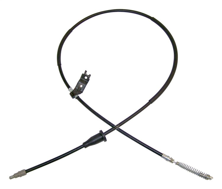 52128510AG Parking Brake Cable for Select Jeep Models [Right]