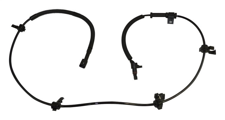 52128695AF Wheel Speed Sensor, 2002-2007 Jeep Liberty