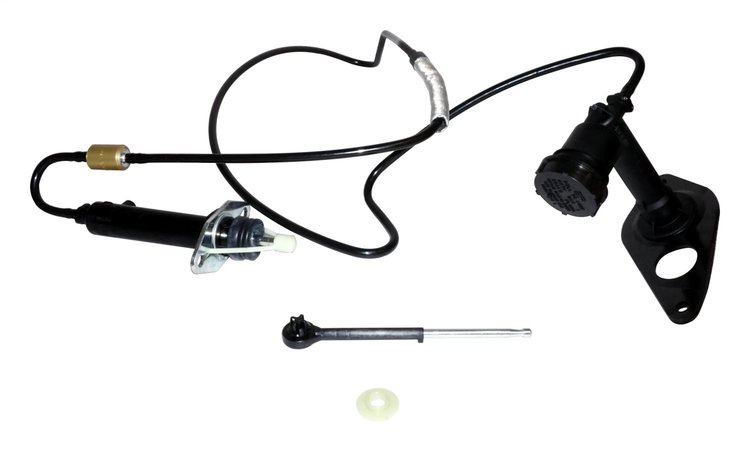 Clutch Slave Cylinder