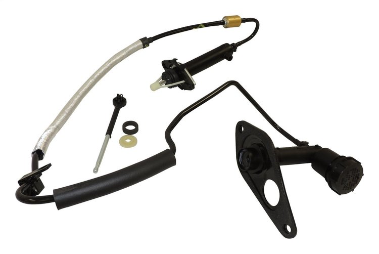 52129183AG Clutch Hydraulic Assembly