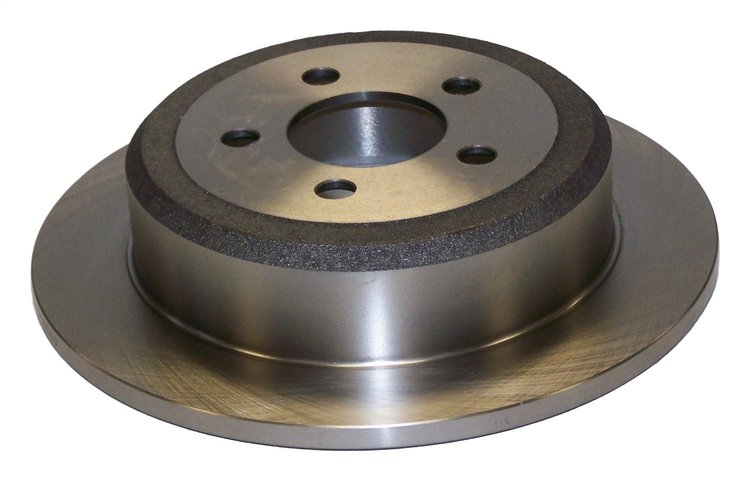 Disc Brake Rotor