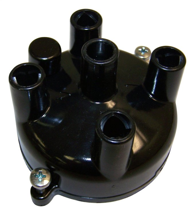 Distributor Cap