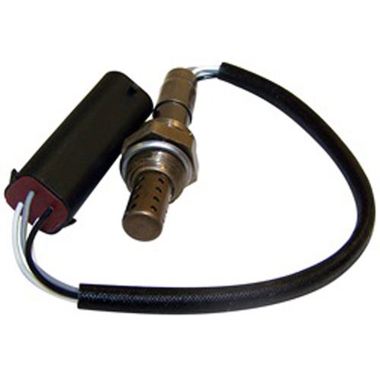 Oxygen Sensor