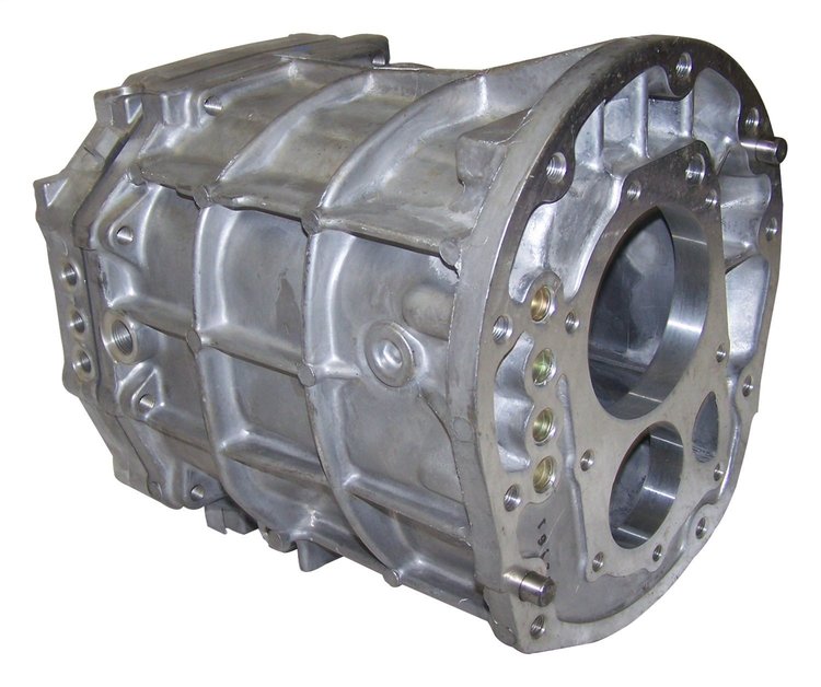 Transmission Case