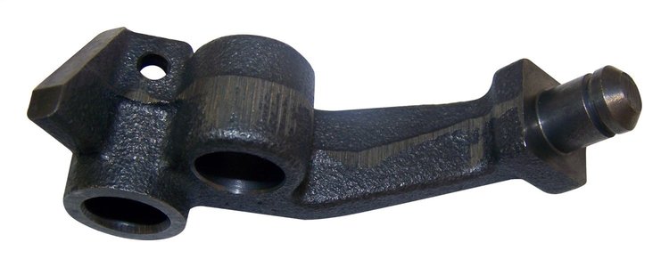 Manual Trans Shift Fork