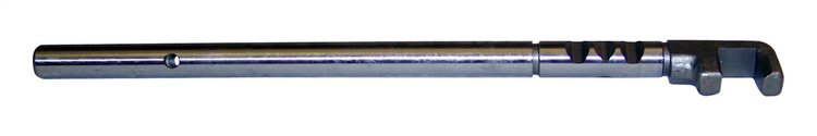 Manual Trans Shift Shaft