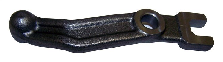 Manual Trans Shift Shaft