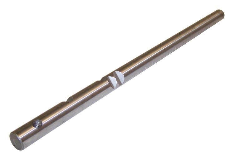 Manual Trans Shift Shaft