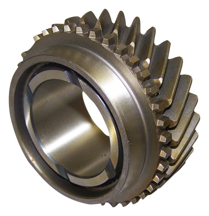 3rd Gear