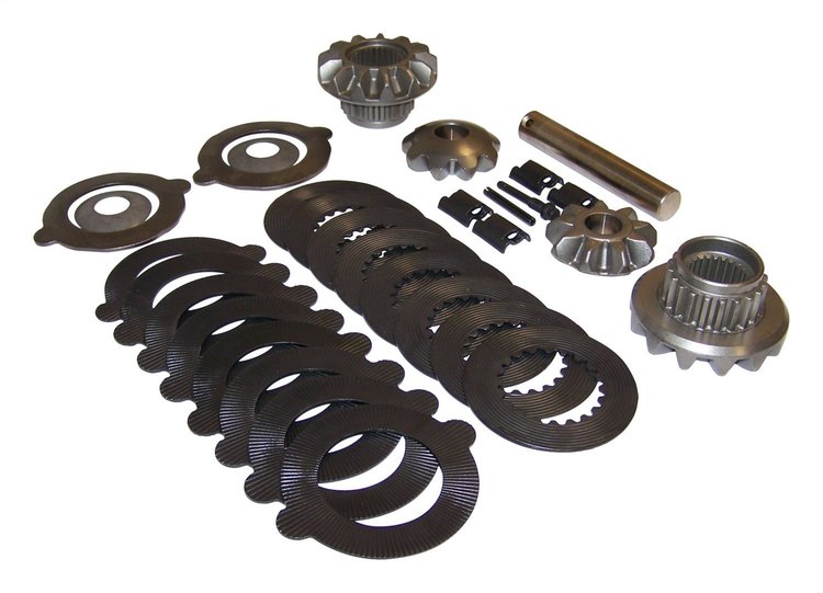 5252497 Differential Gear Kit for 1987-2006 Jeep Models