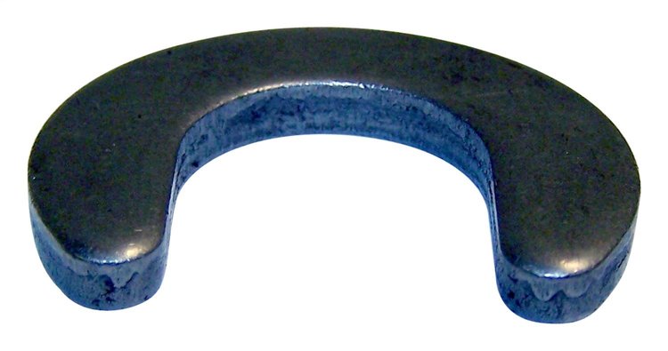 Axle Shaft Clip