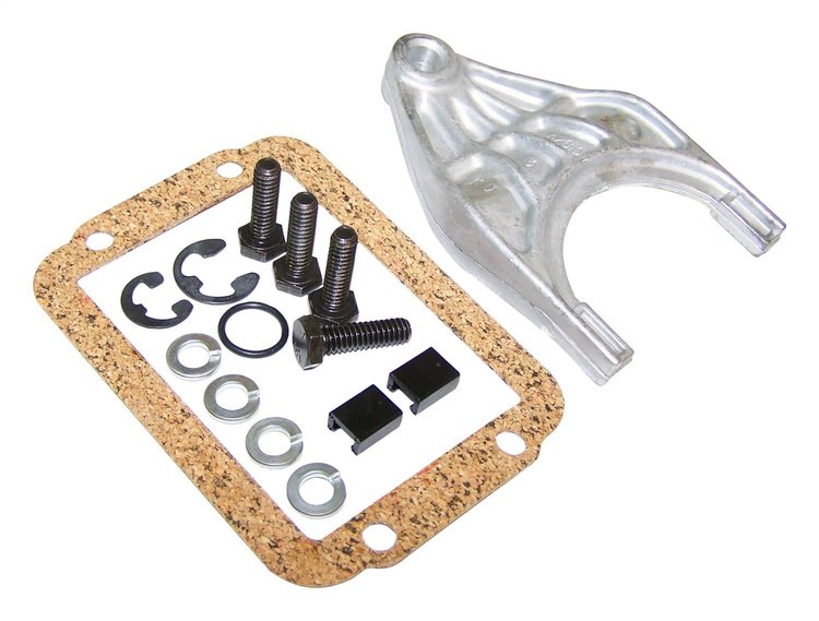 5252599 Shift Fork Kit for 1984-1995 Jeep Models