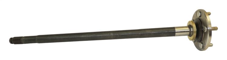 Axle Shaft
