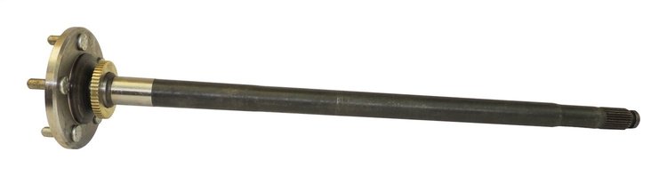 Axle Shaft