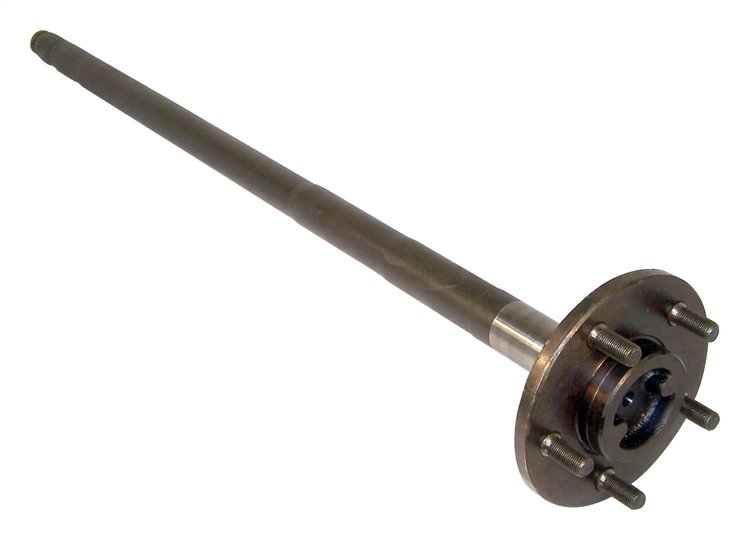 Axle Shaft