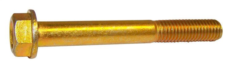 5253000 Brake Caliper Bolt for 1990-2006 Jeep Models
