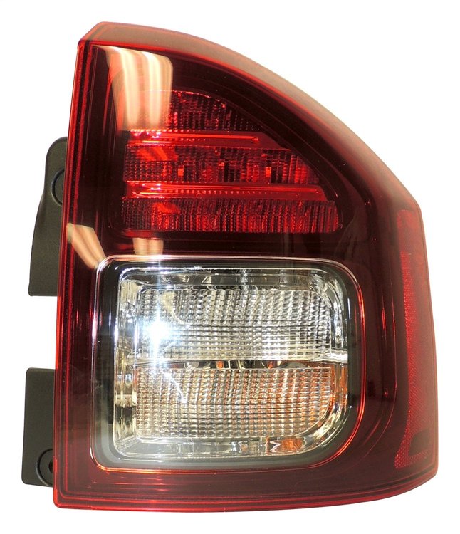 5272908AB Tail Light Assembly