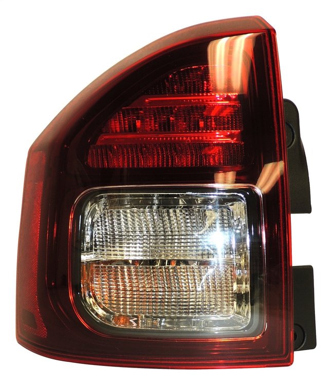 5272909AB Tail Light Assembly