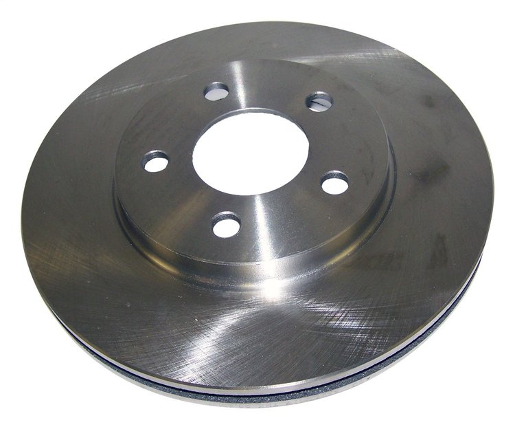 Brake Rotor