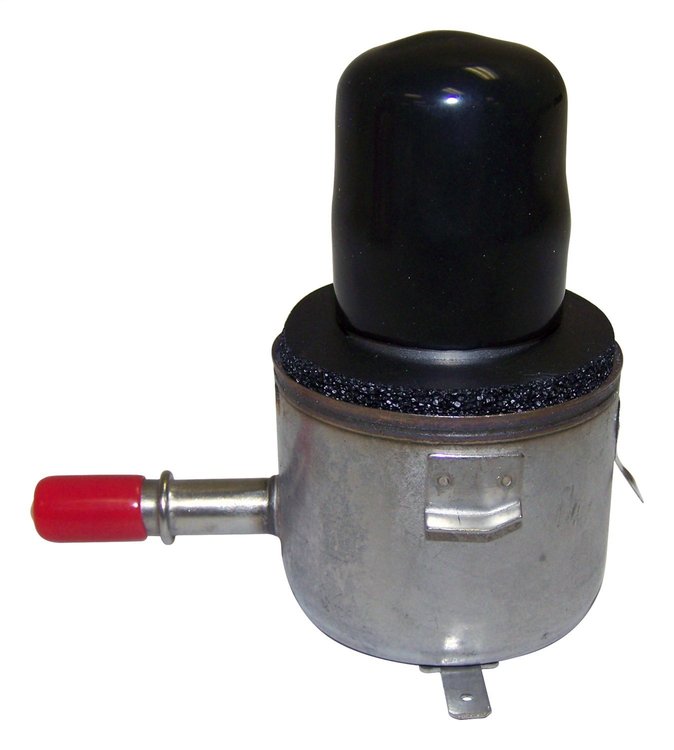 5278631AA Fuel Pressure Regulator for 2000-2005 Dodge Models