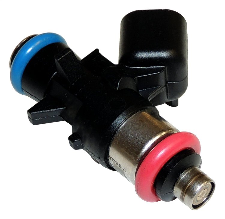 5281239AA Fuel Injector for 2016-2017 Dodge Durango & Jeep Grand Cherokee WK w/3.6L V6 Engine