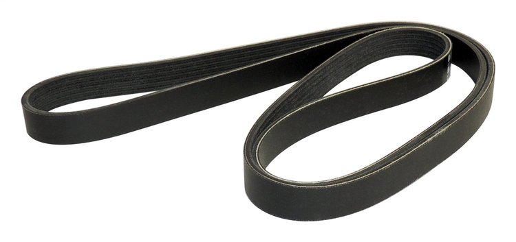 5281374AA Accessory Drive Belt, 2016-2018 Dodge Durango, 2016-2018 Jeep Grand Cherokee