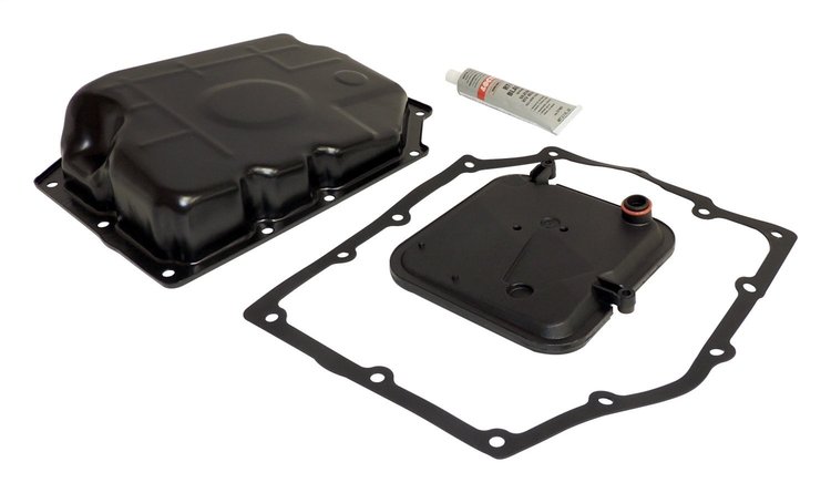 52852912K Transmission Oil Pan Kit