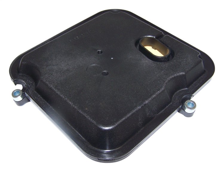 Automatic Transmission Filter 2003-10 Wrangler/Rubicon/Unlimited