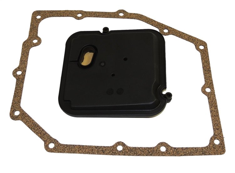 52852913K Transmission Filter Kit for 2003-2012 Dodge, Jeep Models